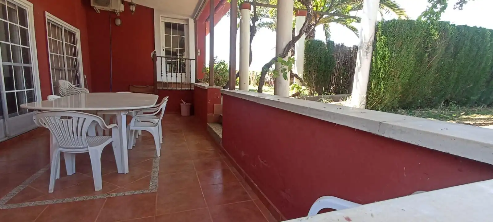 Xalet amb terrassa en venda a Diseminado Villamediana Iregua, imagen 17