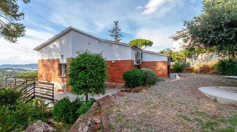 Foto 4 de Casa o chalet en venta en Castellví de Rosanes, Barcelona