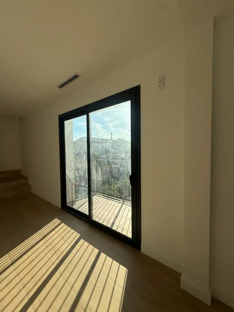 Terraza de Piso en venta en Palafrugell con Aire acondicionado, Calefacción y Parquet