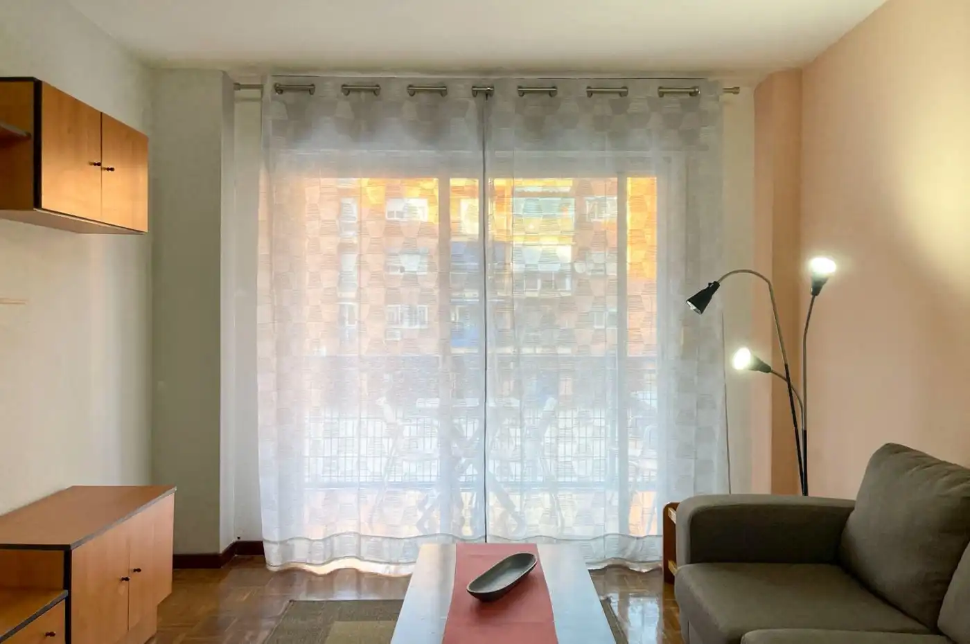 Dormitori de Pis en venda en Rivas-Vaciamadrid amb Calefacció, Parquet i Terrassa