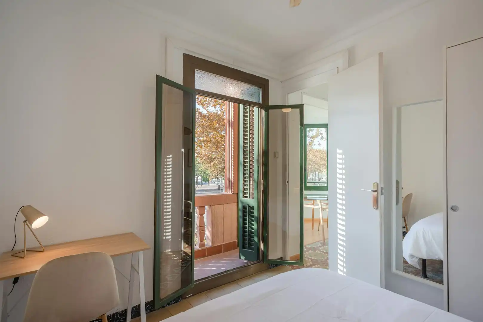 Flat for rent in Barcelona, Barcelona