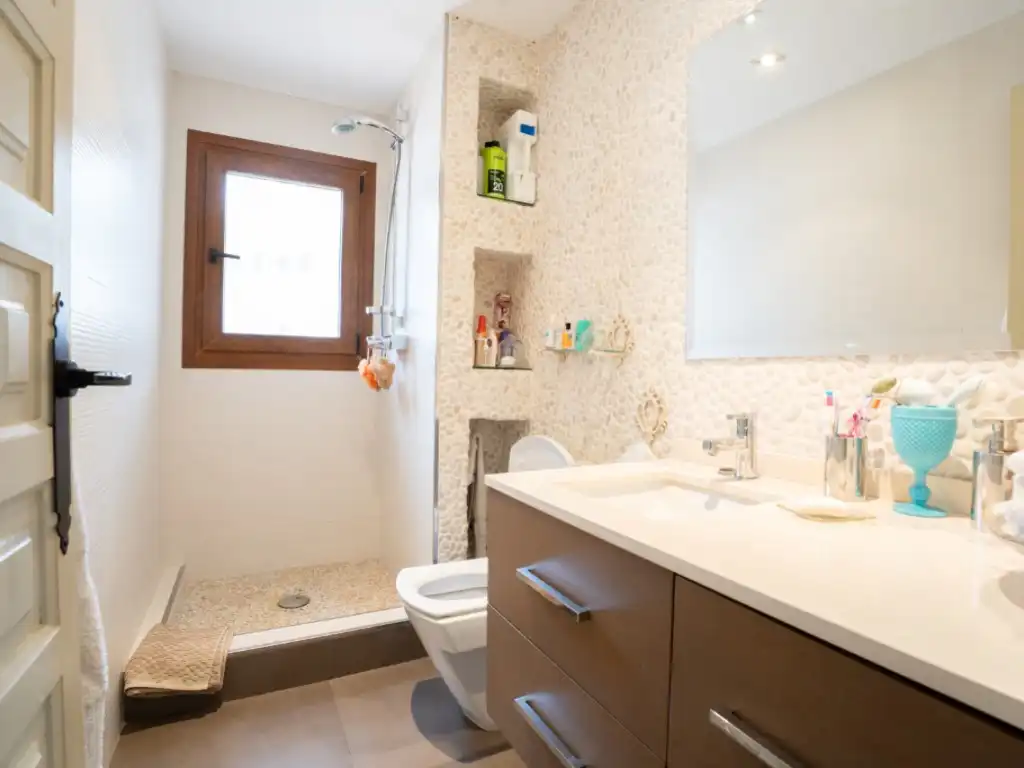Baño de Casa o chalet en venta en Vélez-Málaga