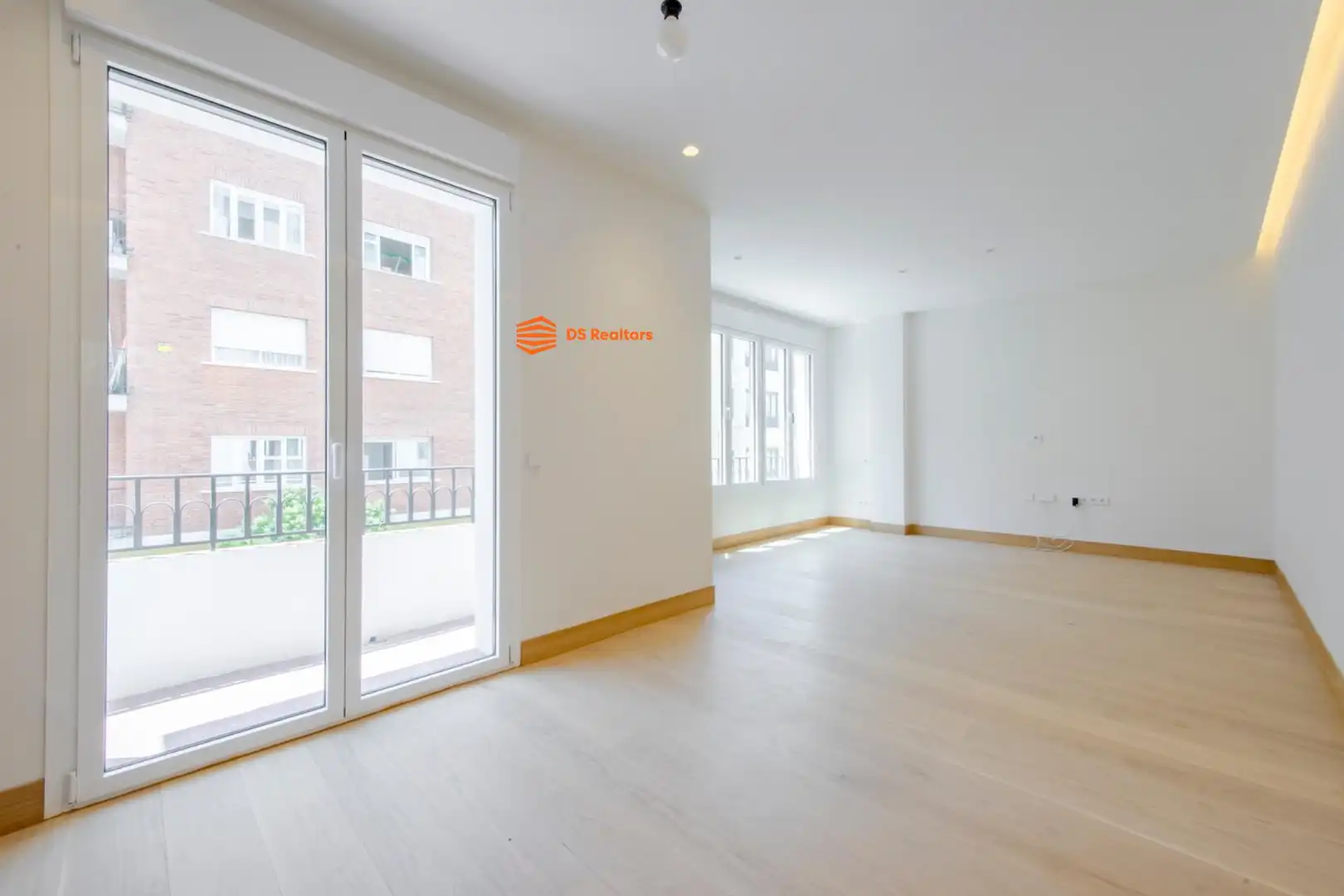 Appartement avec ascenseur à vendre à Barrio de Salamanca, imagen 2