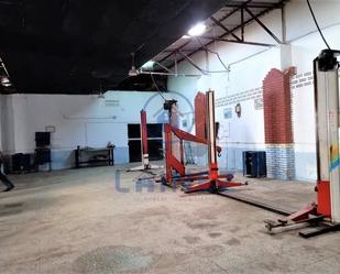 Nau industrial en venda en Peñarroya-Pueblonuevo