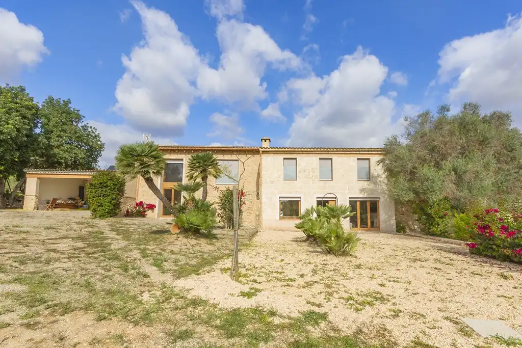 Maison rustique avec piscine à vendre à Manacor Centre, imagen 3