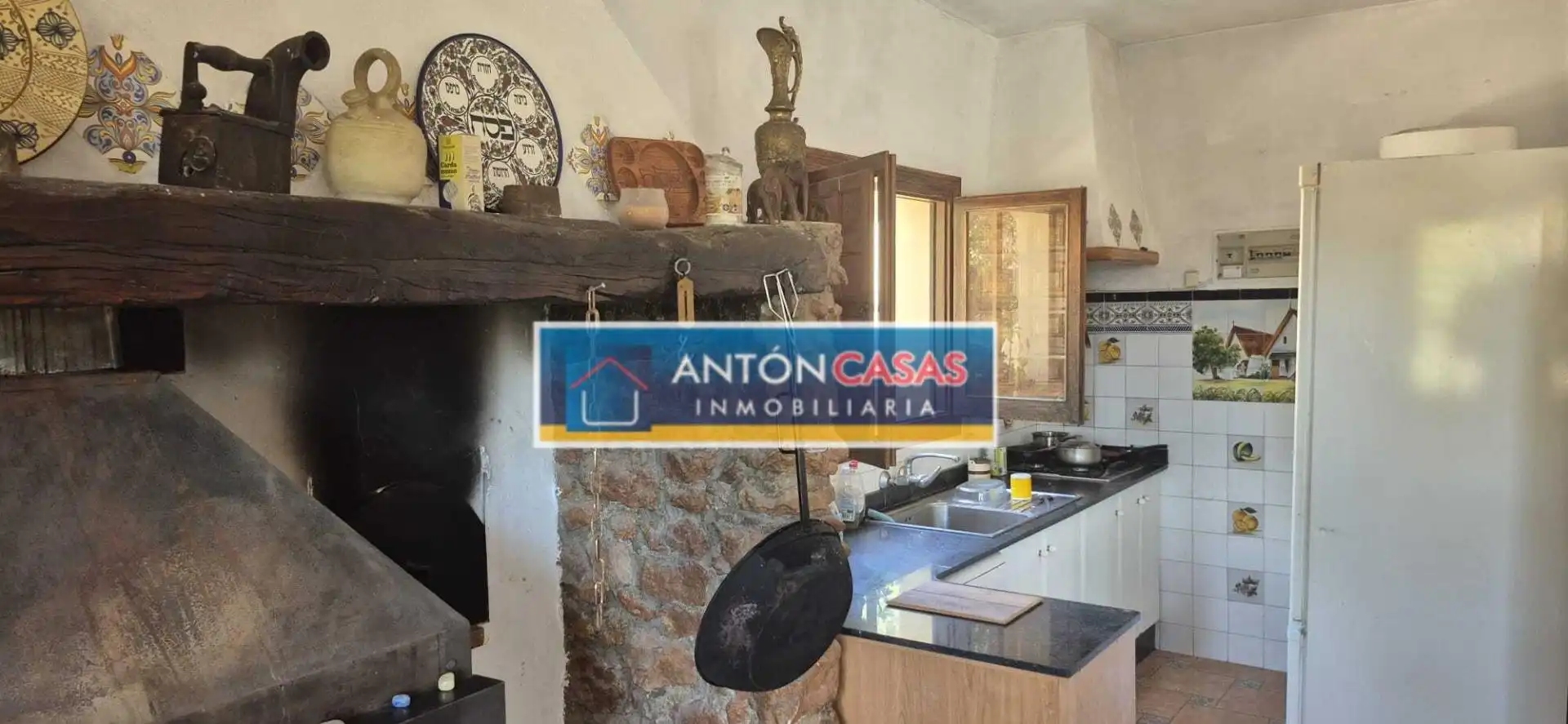 Casa o chalet en venta en Novelda