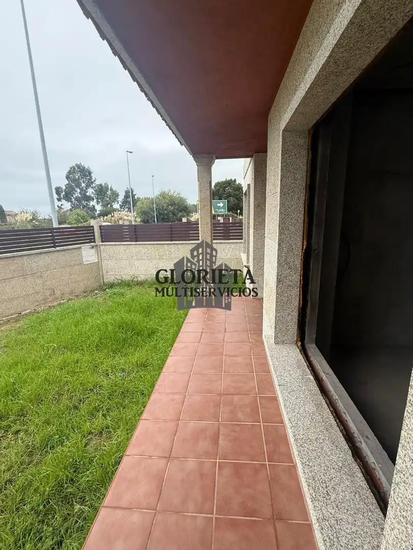 Xalet amb terrassa en venda a Teis, imagen 7