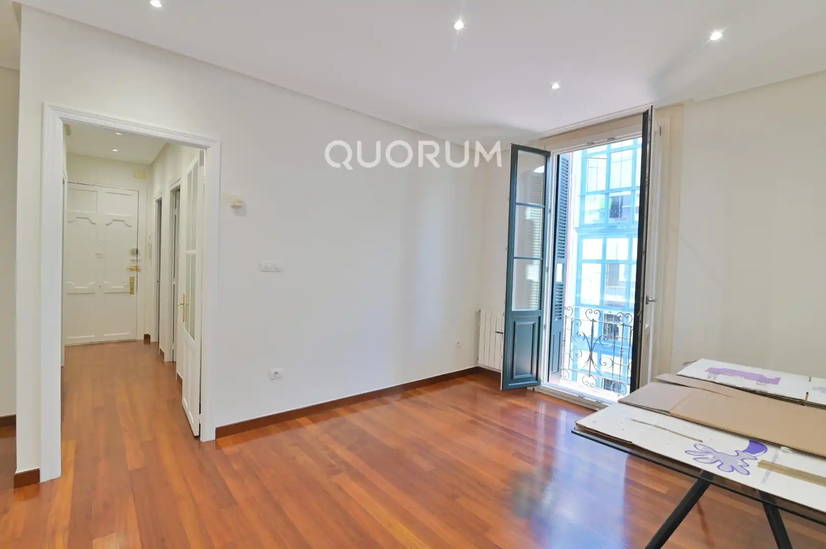 Appartement avec terrasse à vendre à Calle Dos de Mayo, imagen 2