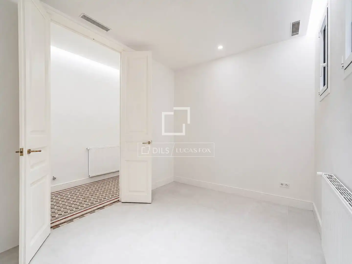 Piso en venta en Barcelona con Aire acondicionado