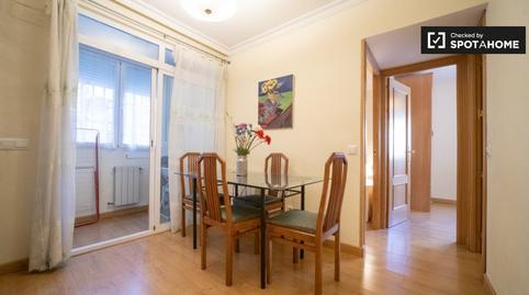 Photo 3 of Flat to rent in Puerta del Ángel, Madrid