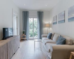 Apartament de lloguer a El Camp d'en Grassot i Gràcia Nova