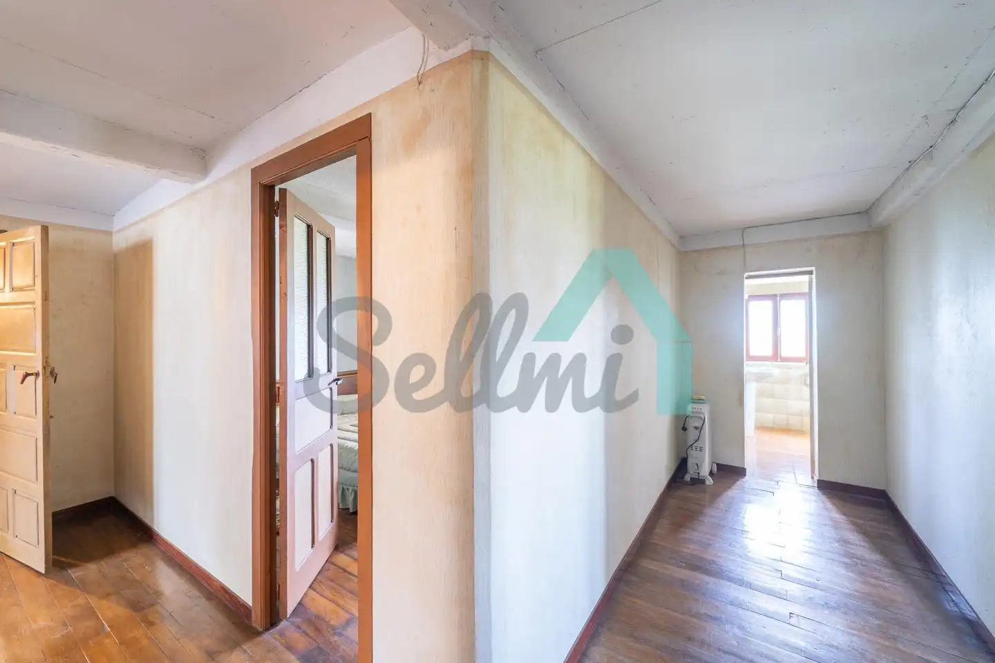 Houses for sale in Valdés - Luarca  with Private garden and Parquet flooring