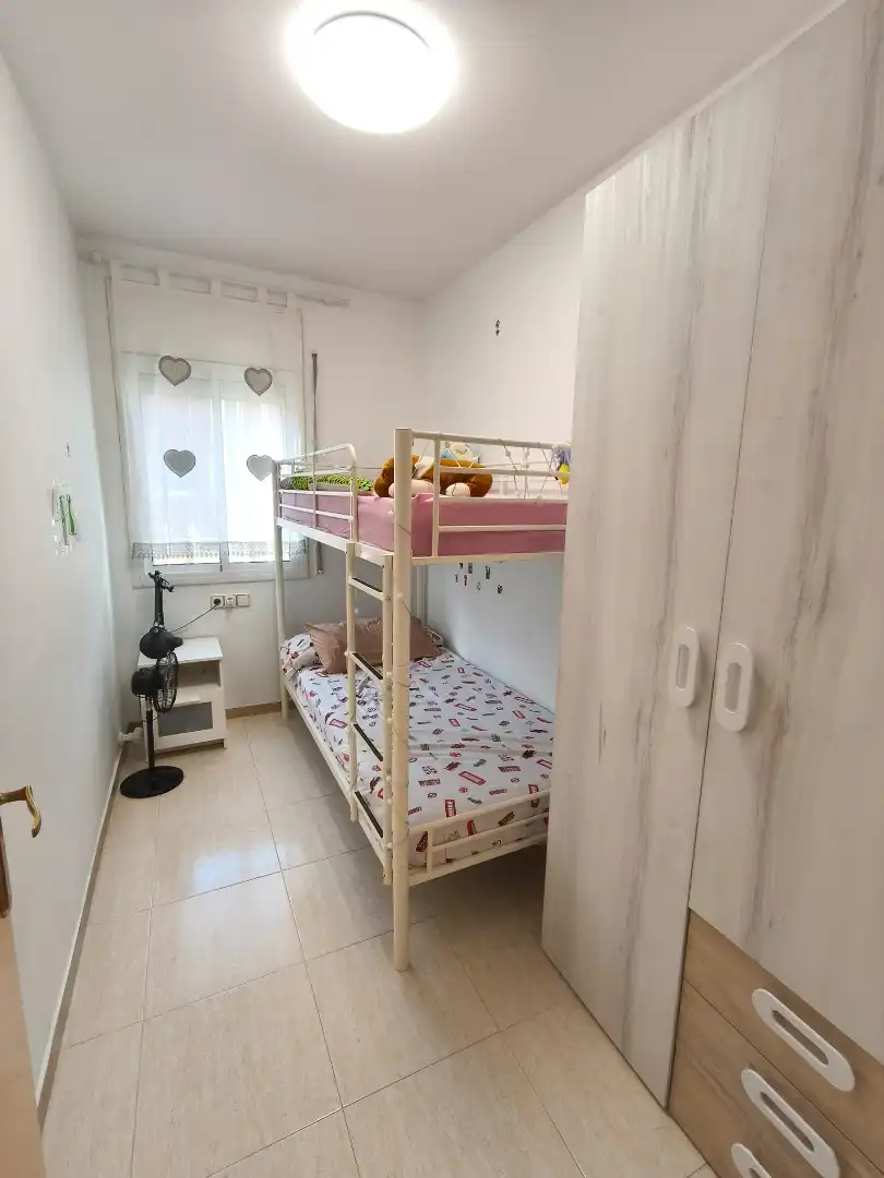 Pis amb ascensor en venda a Avinguda de Mossèn Jacint Verdaguer, imagen 20