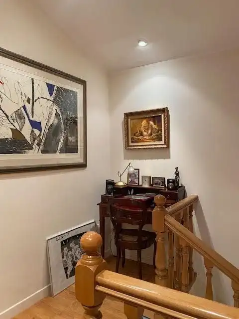 Casa adosada en venta en La Massana pueblo