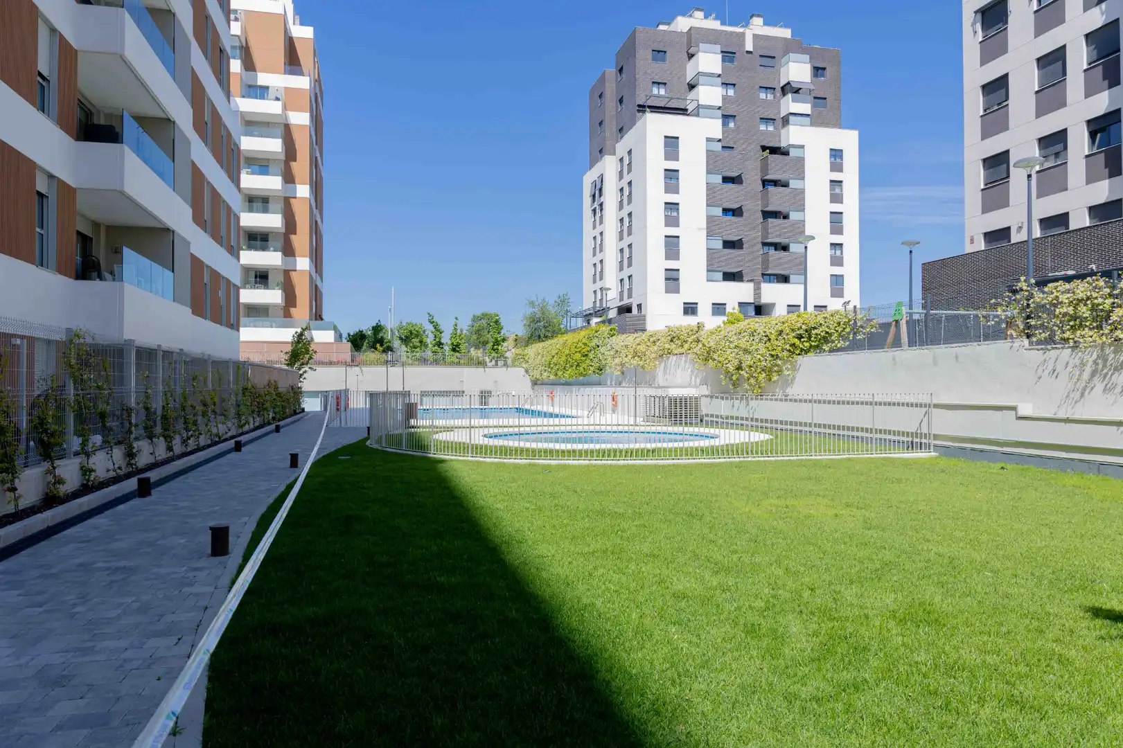 Flat with pool for sale in Vicálvaro, imagen 27