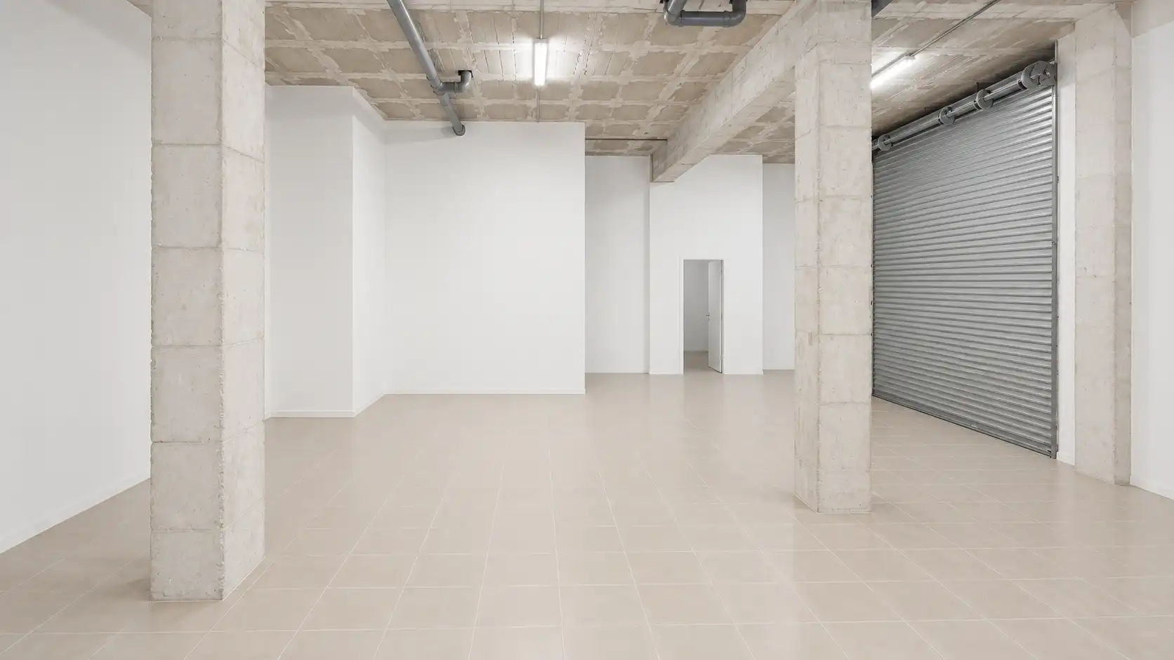 Local en venta en Terrassa
