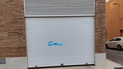 Foto 5 de Pis en venda a  Reyes Catolicos, Balsapintada - El Estrecho, Murcia