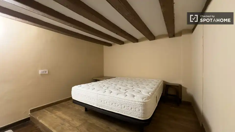 Flat to rent in Ciutat Vella, imagen 8