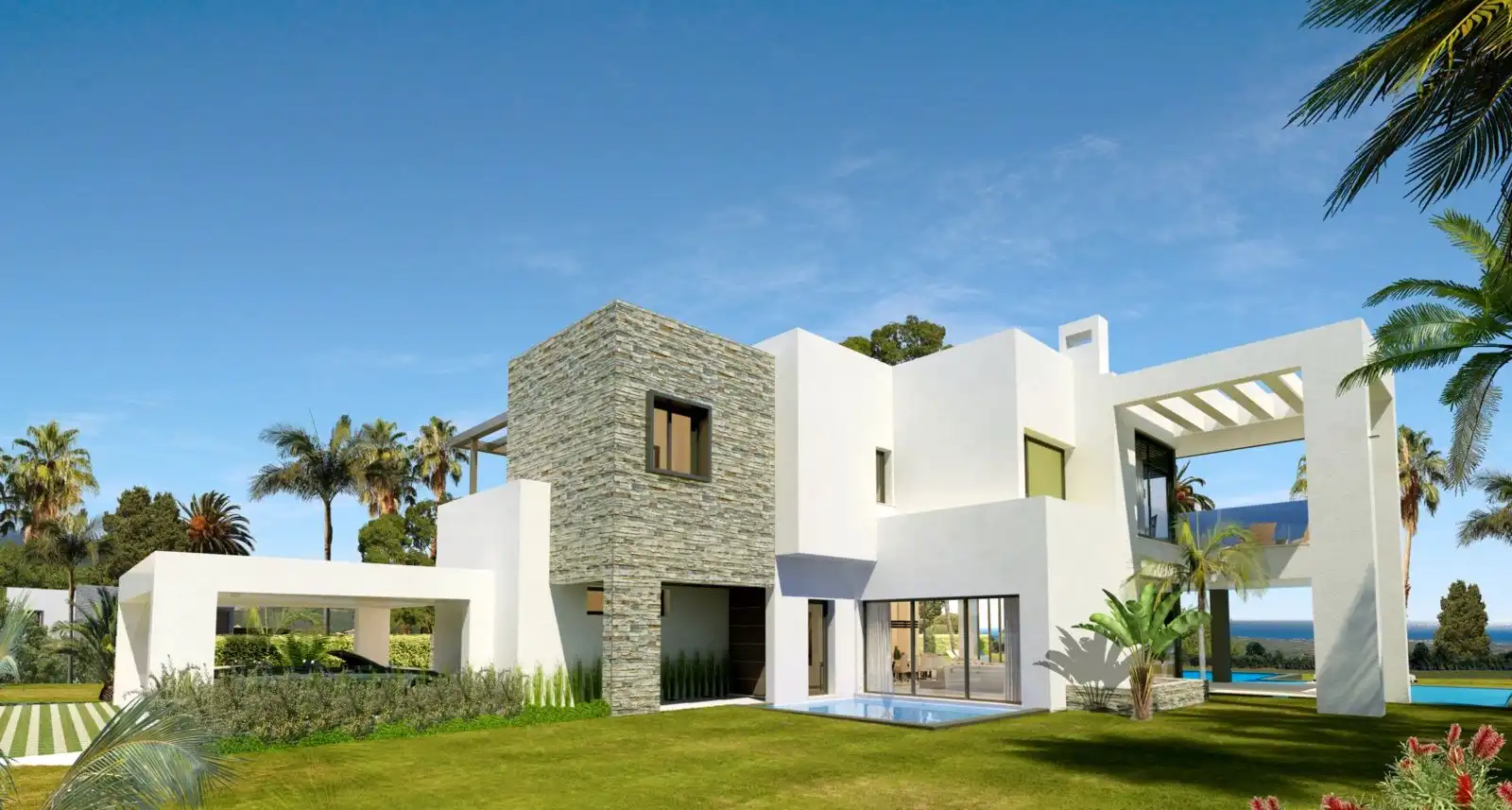 Villa mit Terrasse zum Verkauf in Milla de Oro, imagen 15