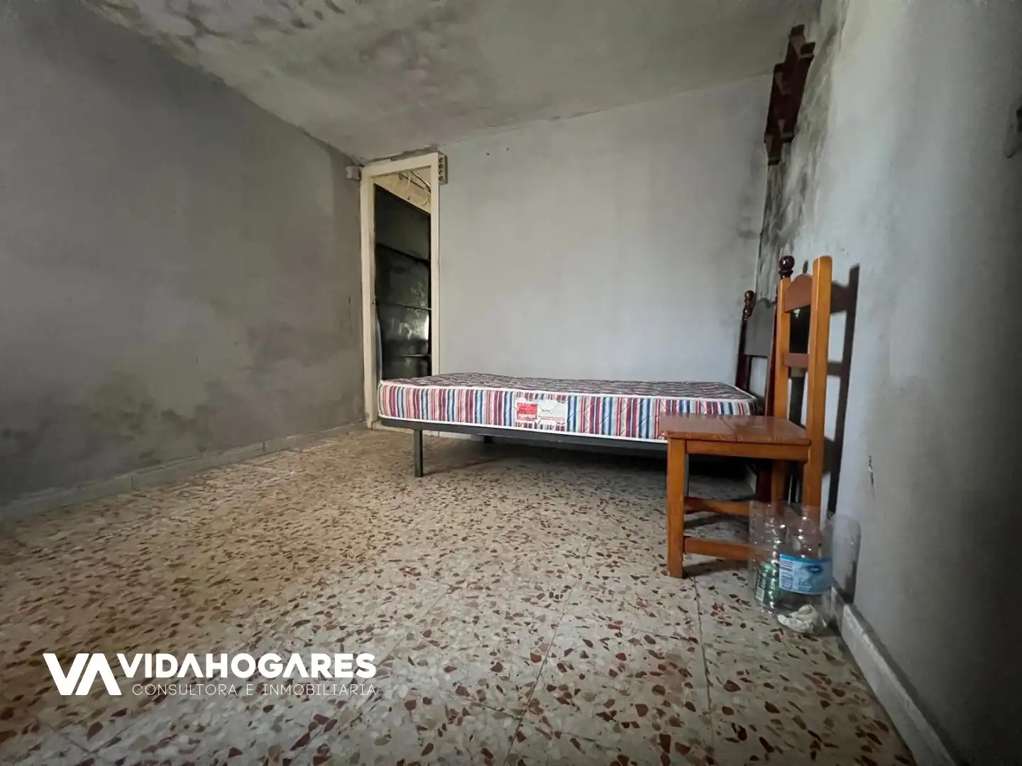 Dormitori de Residencial en venda en El Puerto de Santa María