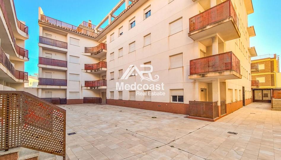 Foto 1 de Piso de alquiler en Lepanto, Albox, Almería