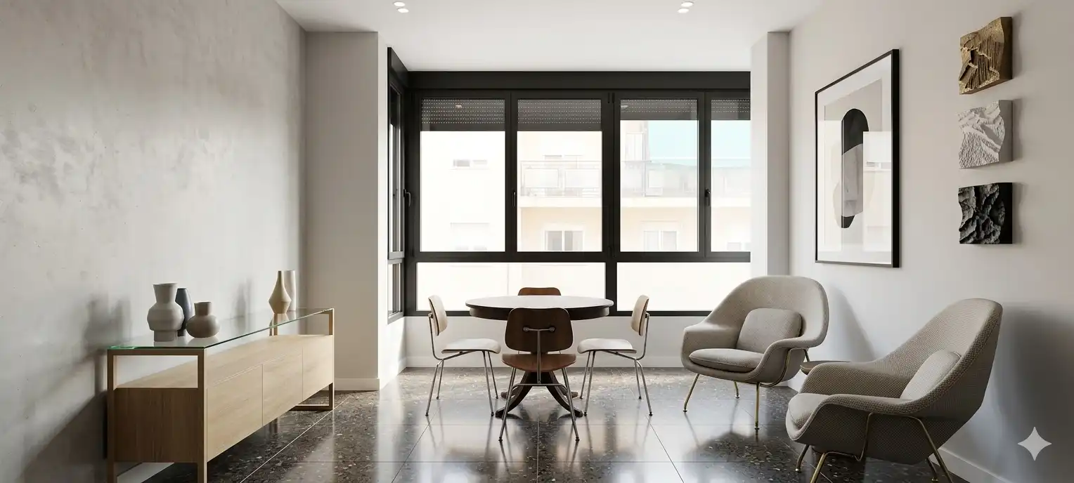 Appartement avec ascenseur à vendre à Carrer de Paterna, imagen 31