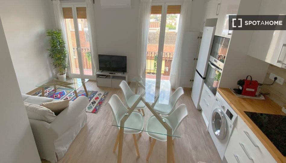 Photo 1 of Flat to rent in Vallcarca i els Penitents, Barcelona