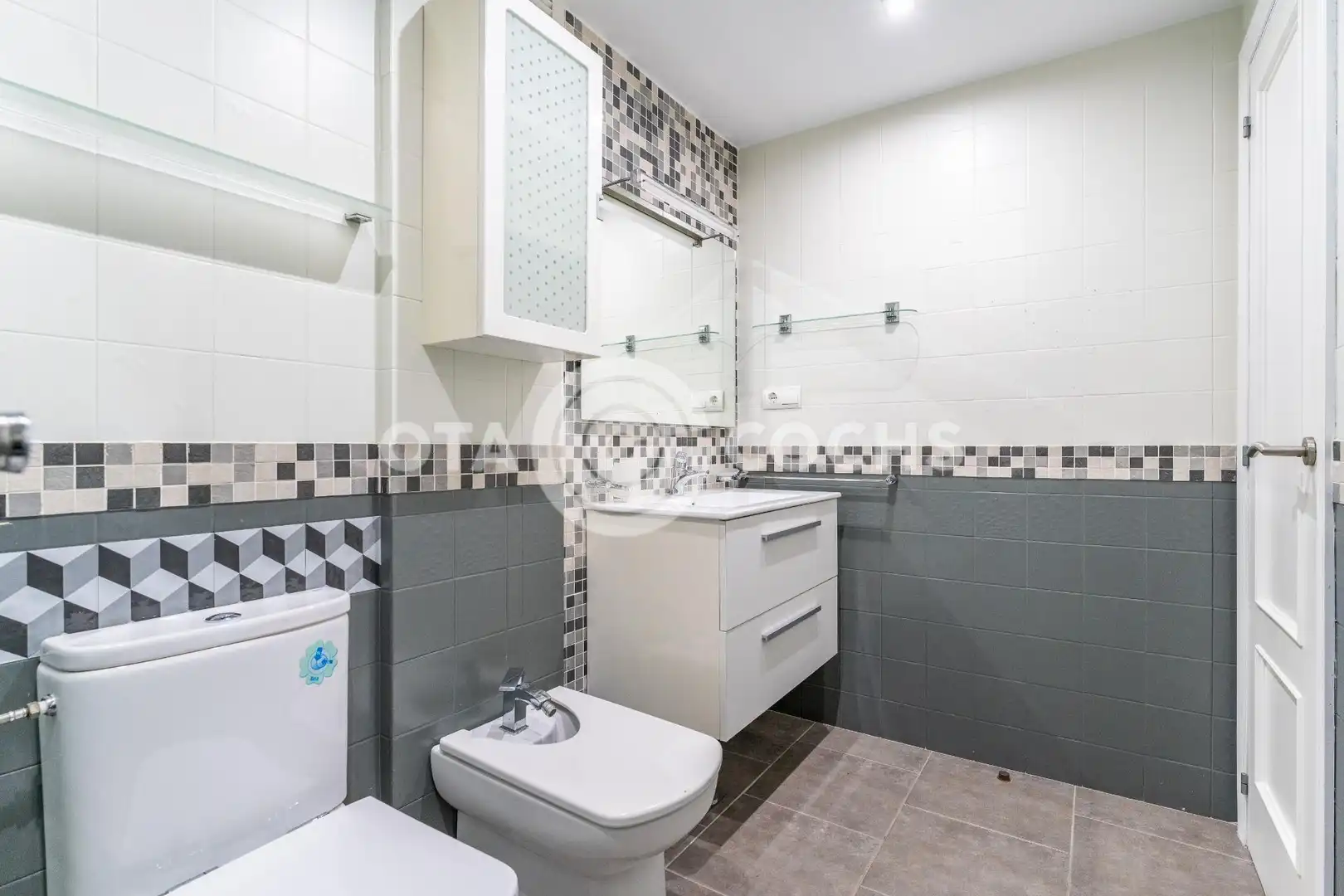 Appartement avec terrasse à vendre à Carrer BRUSSEL·LES, imagen 41