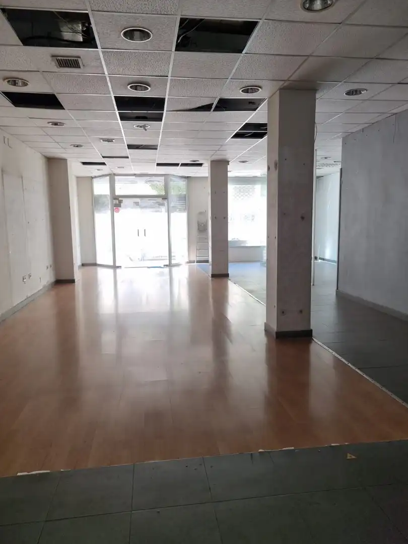Local comercial de lloguer a Puerto de Sagunto, imagen 4