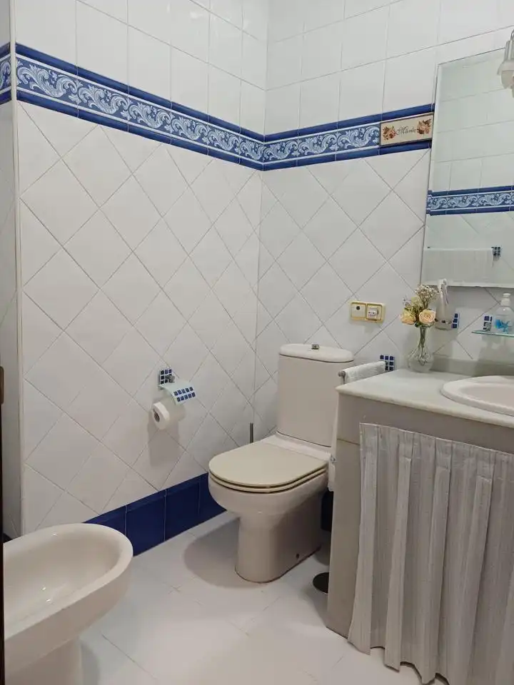 Wohnung mit Aufzug zum Verkauf in Calle Casimiro Velasco, imagen 48
