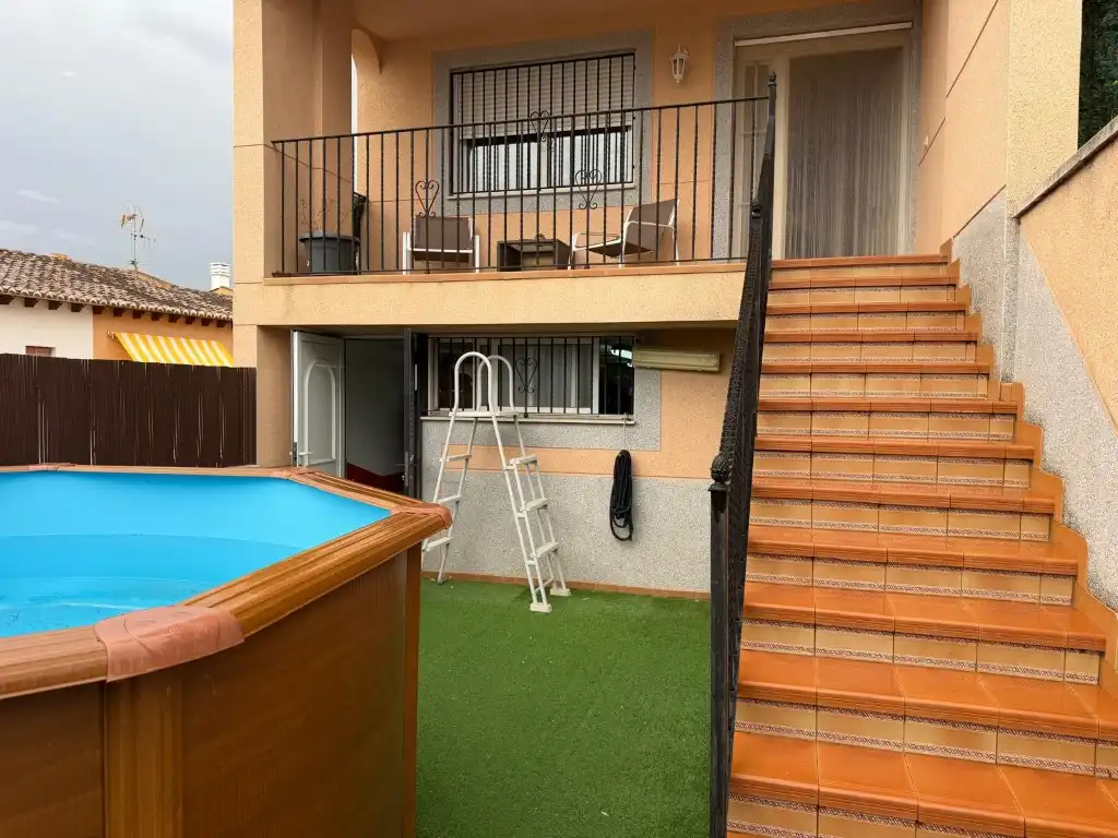 Casa en venda a Viver, imagen 54