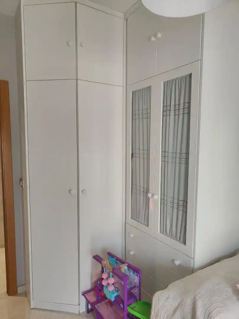 Habitación de Piso en venta en Baena con Aire acondicionado, Trastero y Amueblado