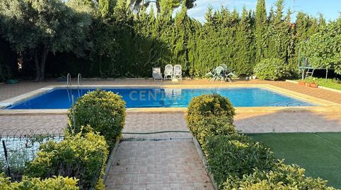 Foto 3 de Casa o chalet en venta en Cl Rio Alberche -sto Domingo 16chiva (valencia), -1, Sierra Perenchiza - Cumbres de Calicanto - Sto Domingo, Chiva