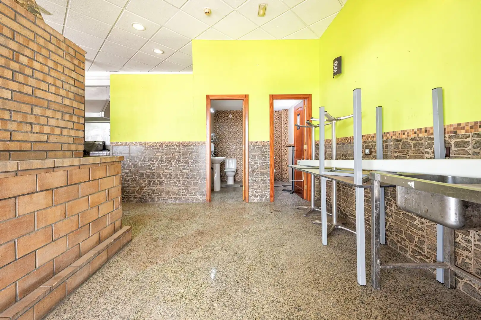 Local commercial à vendre à Calle Doreste y Molina 52, imagen 8