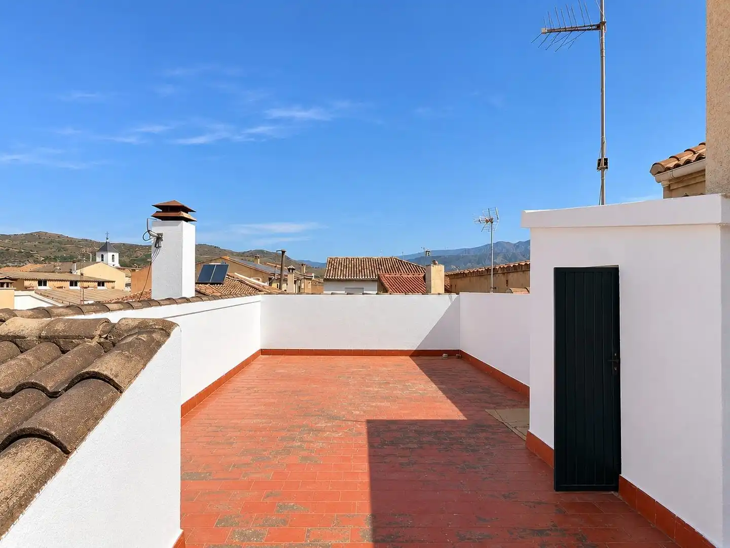 Houses for sale in El Valle