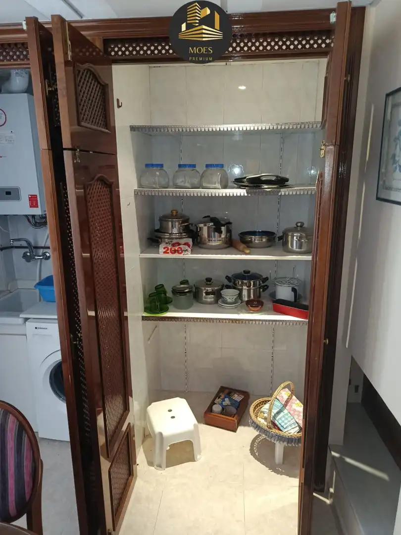 Piso con terraza en venta en Martos, imagen 7
