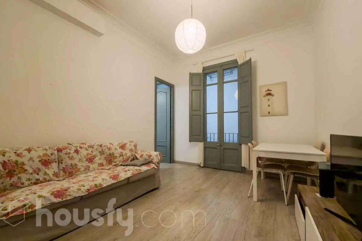 Appartement avec ascenseur à vendre à Carrer del Comte Borrell ., imagen 2