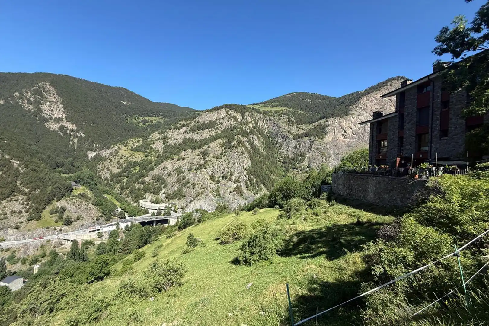 Terreno rustico in vendita a El Forn - Prats - Meritxell, imagen 4