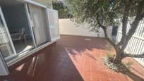 Terrace of Single-family semi-detached for sale in Alcanar  with Air Conditioner and Terrace