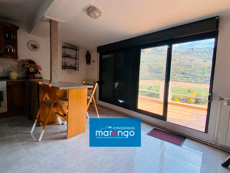 House or chalet for sale in Forcall