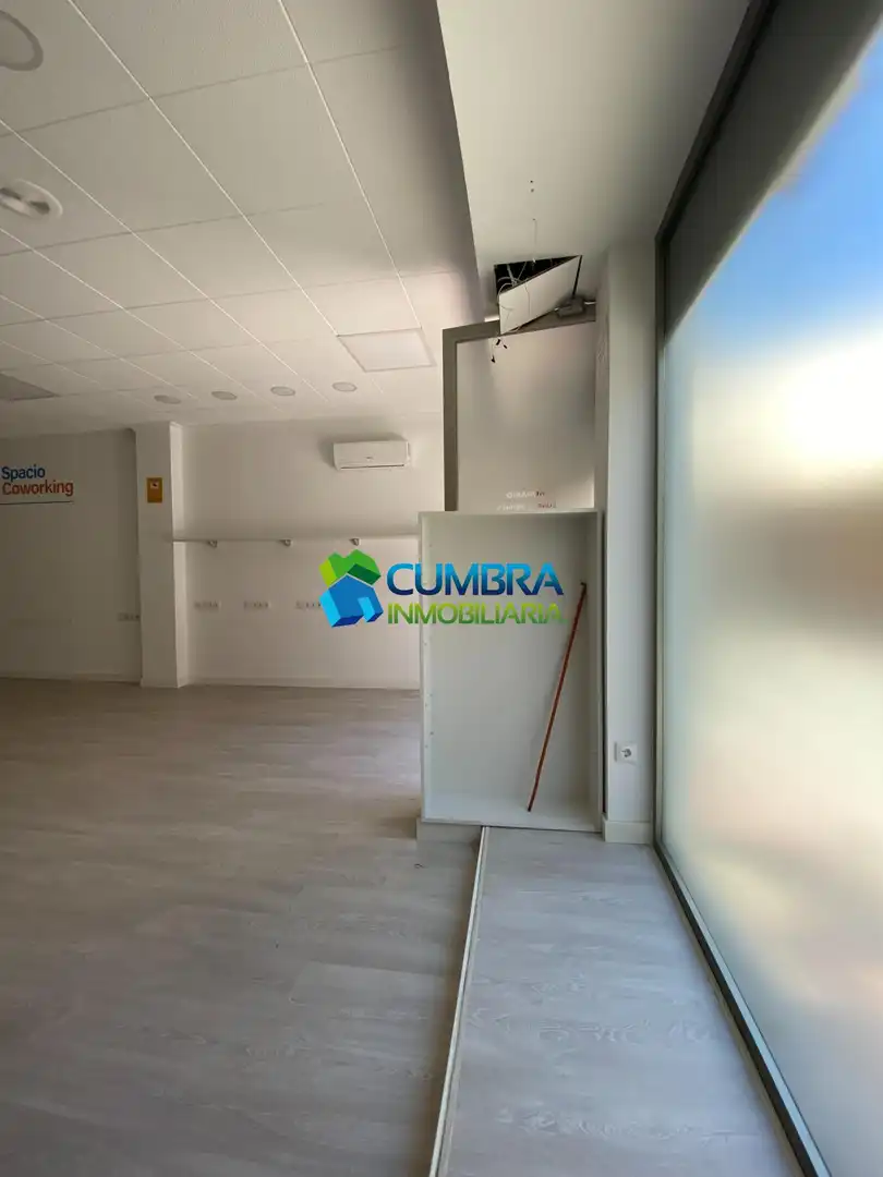 Local de lloguer en Murcia