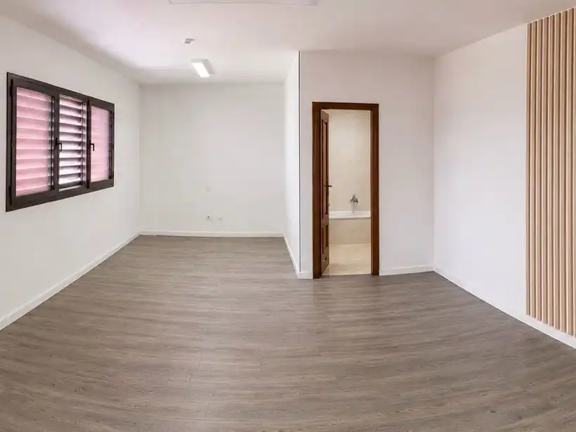 Oficina de lloguer en Las Palmas de Gran Canaria