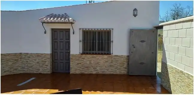 Casa rustica con piscina in vendita a Partidas Norte, imagen 11