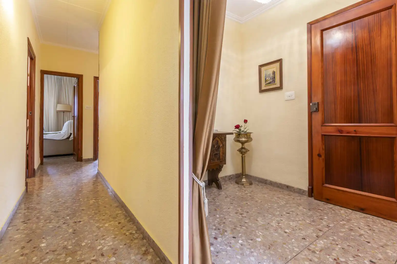 Piso en venta en Alfara del Patriarca con Terraza y Balcón
