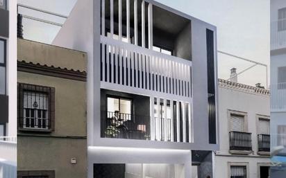 Exterior view of Flat for sale in  Córdoba Capital  with Air Conditioner, Storage room and Community pool