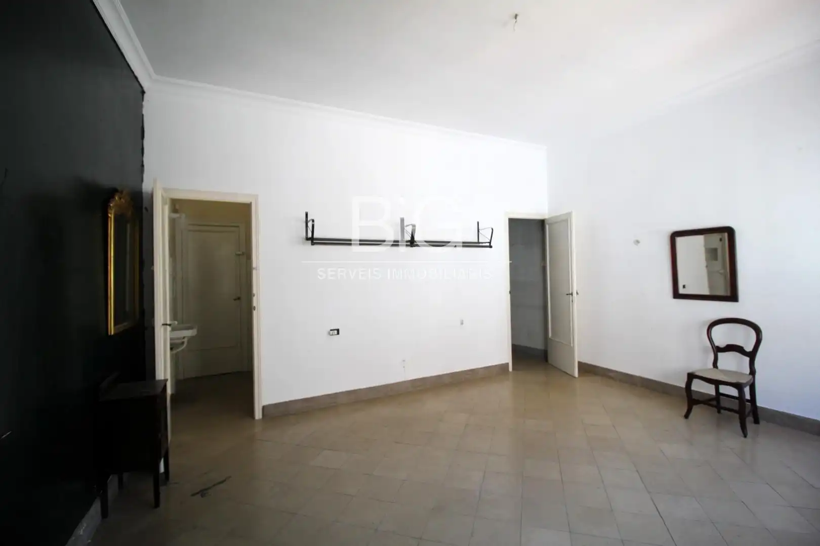 Ático en venta en Mataró con Calefacción, Terraza y Trastero
