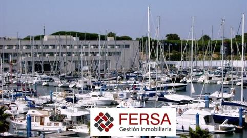 Foto 2 de Dúplex en venda a Puerto Sherry, Cádiz