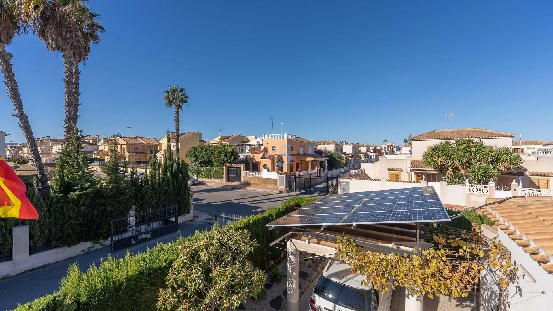Casa amb piscina en venda a Orihuela Costa, imagen 34