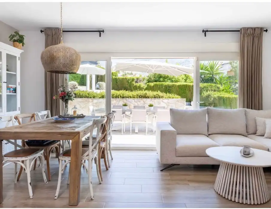 Chalet con piscina en venta en Torreblanca del Sol, imagen 18