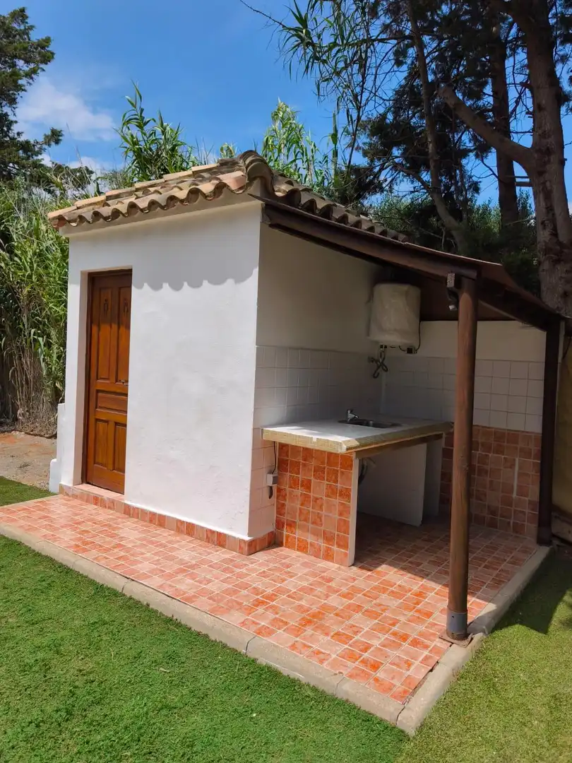 Xalet amb piscina en venda a DE LOS ATRAVESADOS, imagen 74